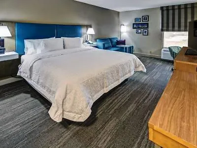 Hampton Inn Orlando-Maingate South Давенпорт Отель