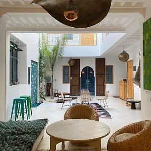 Riad Al Marraquexe