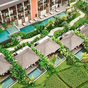 Resort The Garcia & Ubud
