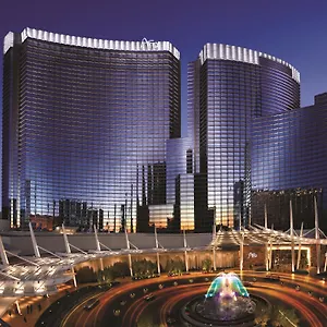 Resort Aria & Casino Las Vegas