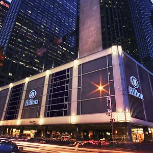 Hilton Club Hotel New York