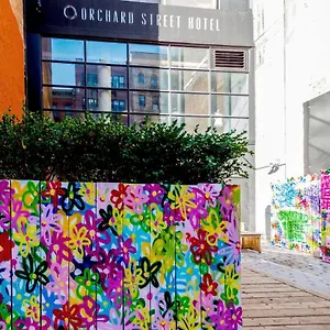 Hotel Orchard Street Nova Iorque
