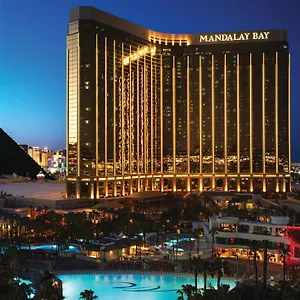 Resort Mandalay Bay Las Vegas