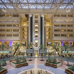 4* Отель Hyatt Regency International Airport