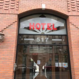 Hotel Phoenix Brooklyn Sunset Park (adults Only) Nova Iorque