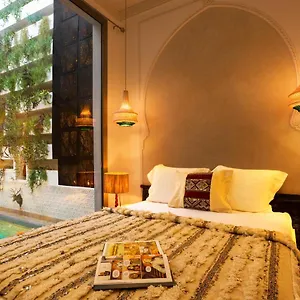 Riad Lumiere Marraquexe