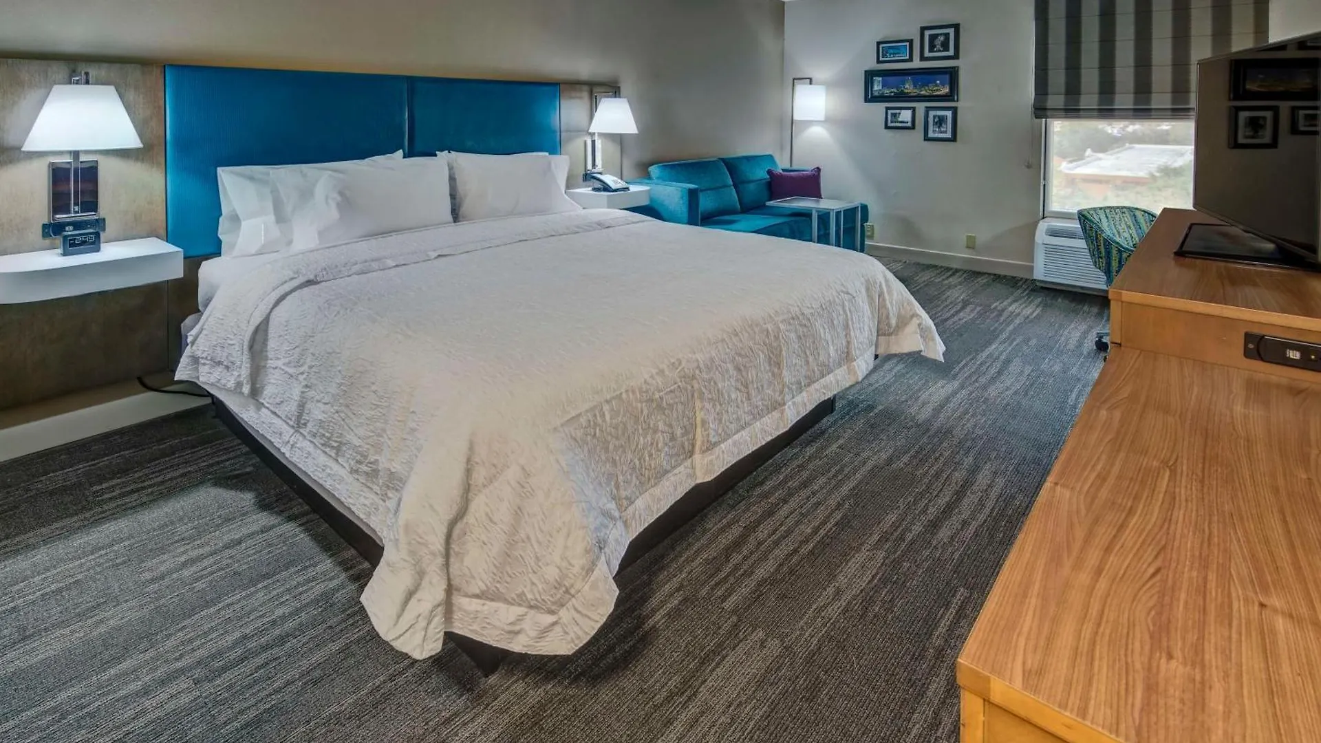 Hampton Inn Orlando-Maingate South Davenport Estados Unidos da América
