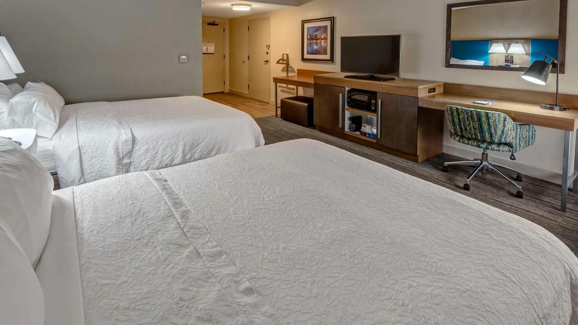 Hampton Inn Orlando-Maingate South Davenport 3*,  Estados Unidos da América