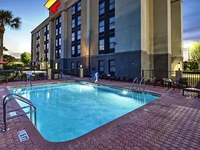 Hampton Inn Orlando-Maingate South Davenport 3*,  Estados Unidos da América